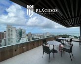 Apartamento de luxo e alto padrão à venda no Lucce na Graça, Salvador - BA