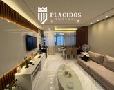 Apartamento decorado e mobiliado a venda na Graca, Salvador - BA - Salvador - BAHIA