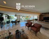 Apartamento de luxo no Riservatto na Graça, Salvador - BA