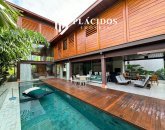 Casa à venda em Alphaville I, Salvador - BA