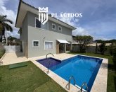 Casa à venda em Alphaville Litoral Norte I, Camaçari - BA