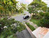 Casa à venda em Alphavillle I, Salvador - BA