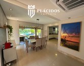 Casa à venda no Golf 4 Rodas em Itapuã, Salvador - BA