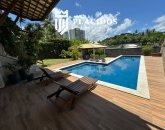 Casa à venda no Jardim Califórnia em Patamares, Salvador - BA