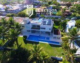 Casa de Luxo Pe na Areia em Itapua, Salvador - BA - Salvador - BAHIA
