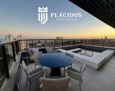 Cobertura Top  House de luxo e alto padrão à venda no Horto Florestal, Salvador - BA