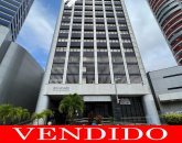 Edificio com 12 pavimentos a venda em Salvador - BA - Salvador - BAHIA