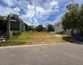 Terreno à venda em Alphaville I, Salvador - BA